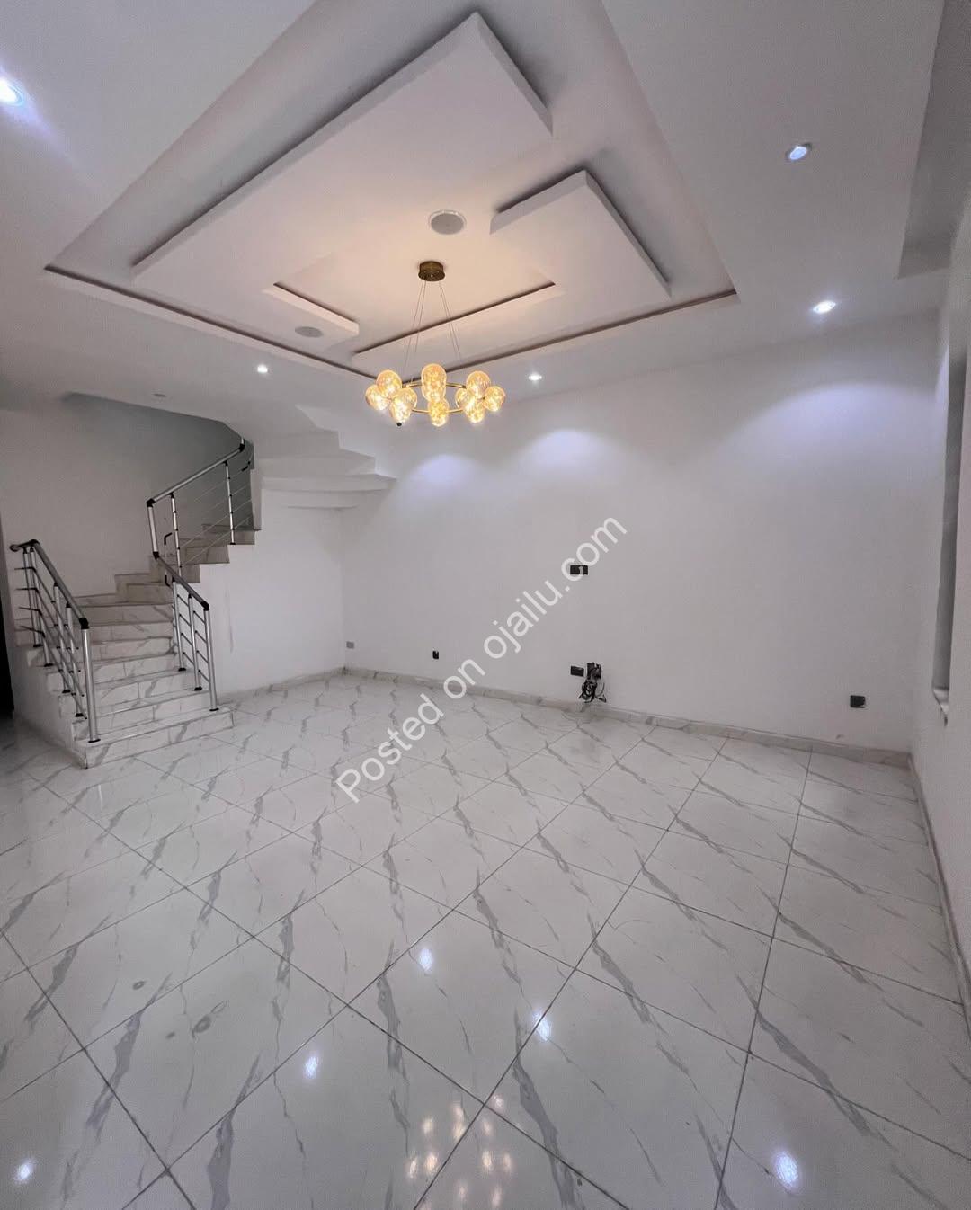 YOUR DREAM HOME Awaits at Orchid, Lekki!