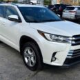 2019 Toyota Highlander Limited – Premium V6, Run N’ Drive, N31M