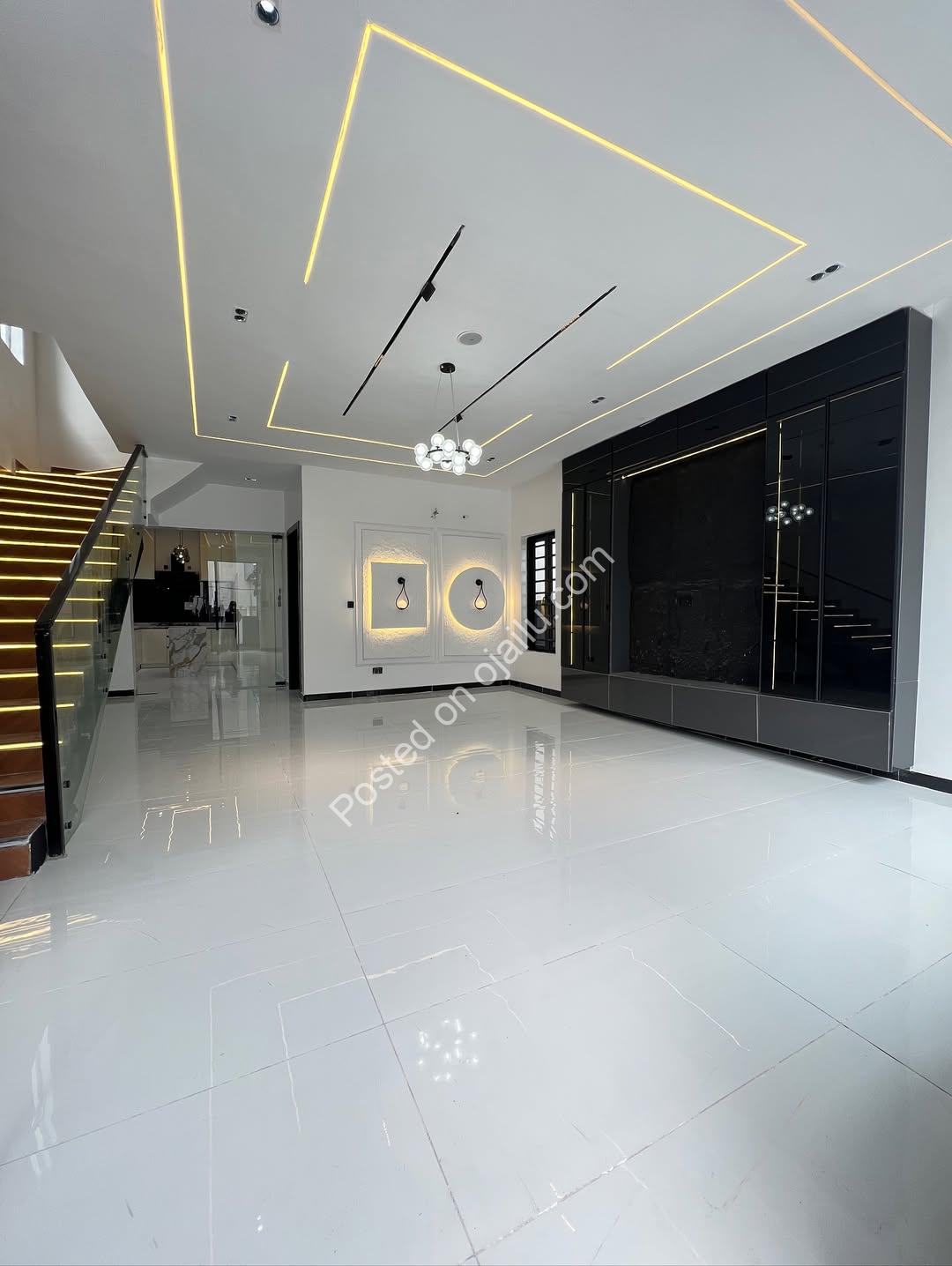 Ajah’s Finest: 4BR Smart Home with BQ