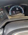 2018 Honda Civic: Keyless, Low Miles, Duty-Paid Kaduna Gem