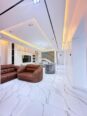 6 Bedroom Masterpiece with Cinema & Rooftop Lounge