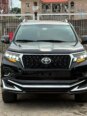 2010 Prado, 2020 Style – 4WD Beast, Buy & Drive!