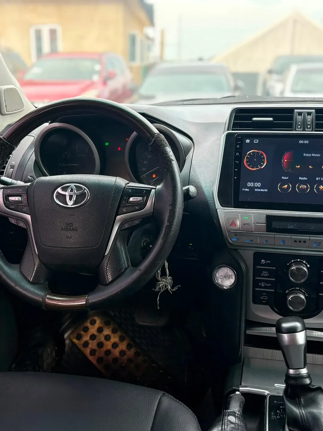 2010 Prado, 2020 Style – 4WD Beast, Buy & Drive!