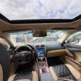 2007 Lexus IS250, Upgraded to 2015 – Luxury & Reliability
