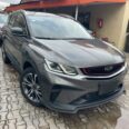 Like-New 2023 Geely Coolray | Turbo 1.5L DCT, Premium Spec