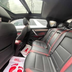 Like-New 2023 Geely Coolray | Turbo 1.5L DCT