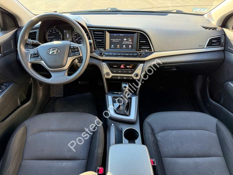 2018 Hyundai Elantra SEL – Jiji.ng Price N14m – Drive Home Today!