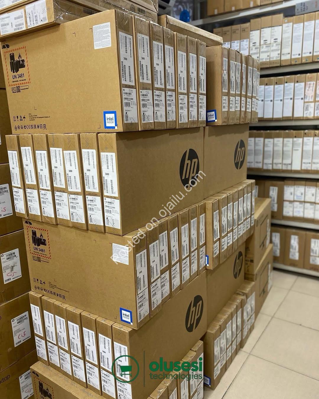 Premium Laptops: HP, Dell, Lenovo – Grab Yours Now!