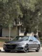 Immaculate 2020 Honda Accord 2.0T Sport – Duty Paid!