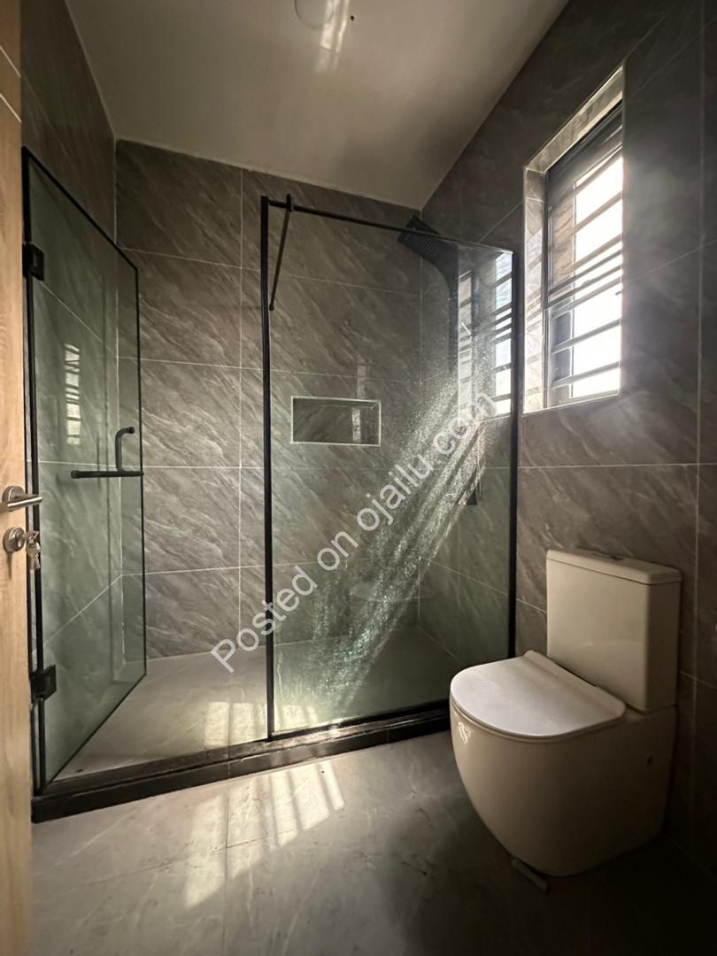 5-Ensuite Duplex in Lekki Phase 1 – N850M Net