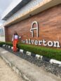 Designed for Lagos Rain: Secure 3BR at The Alverton, Sangotedo
