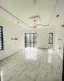 4-Bed Enugu Masterpiece with Walk-In Closet