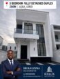 Ajah Showstopper: 5-Bed Pool & Gym Haven
