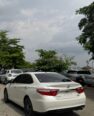 2016 Toyota Camry SE: Loaded & Mint – 12.3M