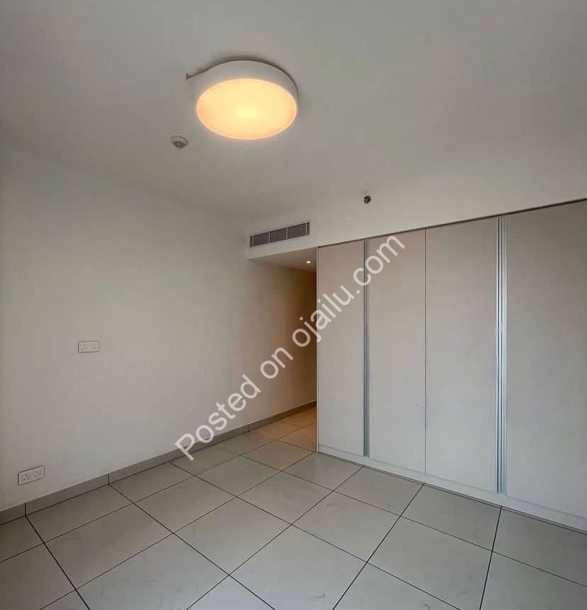 Experience Elevated Living: 3-Bedroom VI Apartment with Pool & Gym