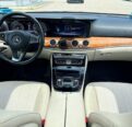 2017 Mercedes E300: Unmatched Luxury, N27.5M Total