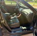 2016 Honda Accord Touring V6 – Power, Luxury & Value Delivered!