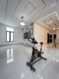 Contemporary Smart Home in Secure AJAH Estate
