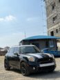 2012 MINI Cooper S: Imported, Leather, Loaded – ₦13M ✅