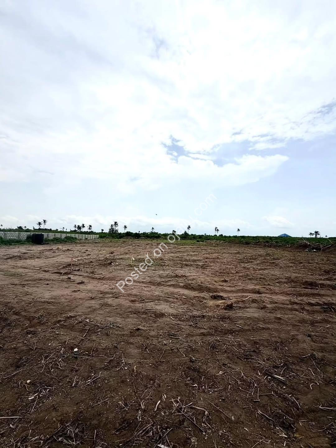 Own Tomorrow Today: Prime Land from ₦6M