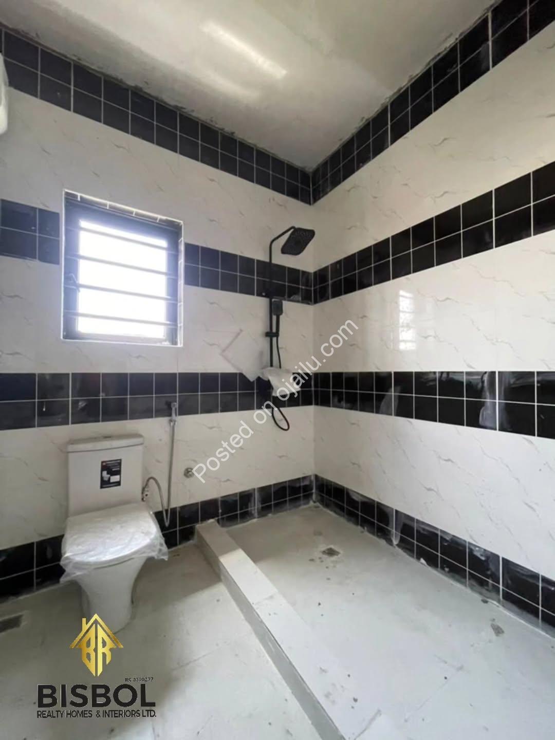 Your Dream Home Awaits: Move-In Ready 3BR in Ajah