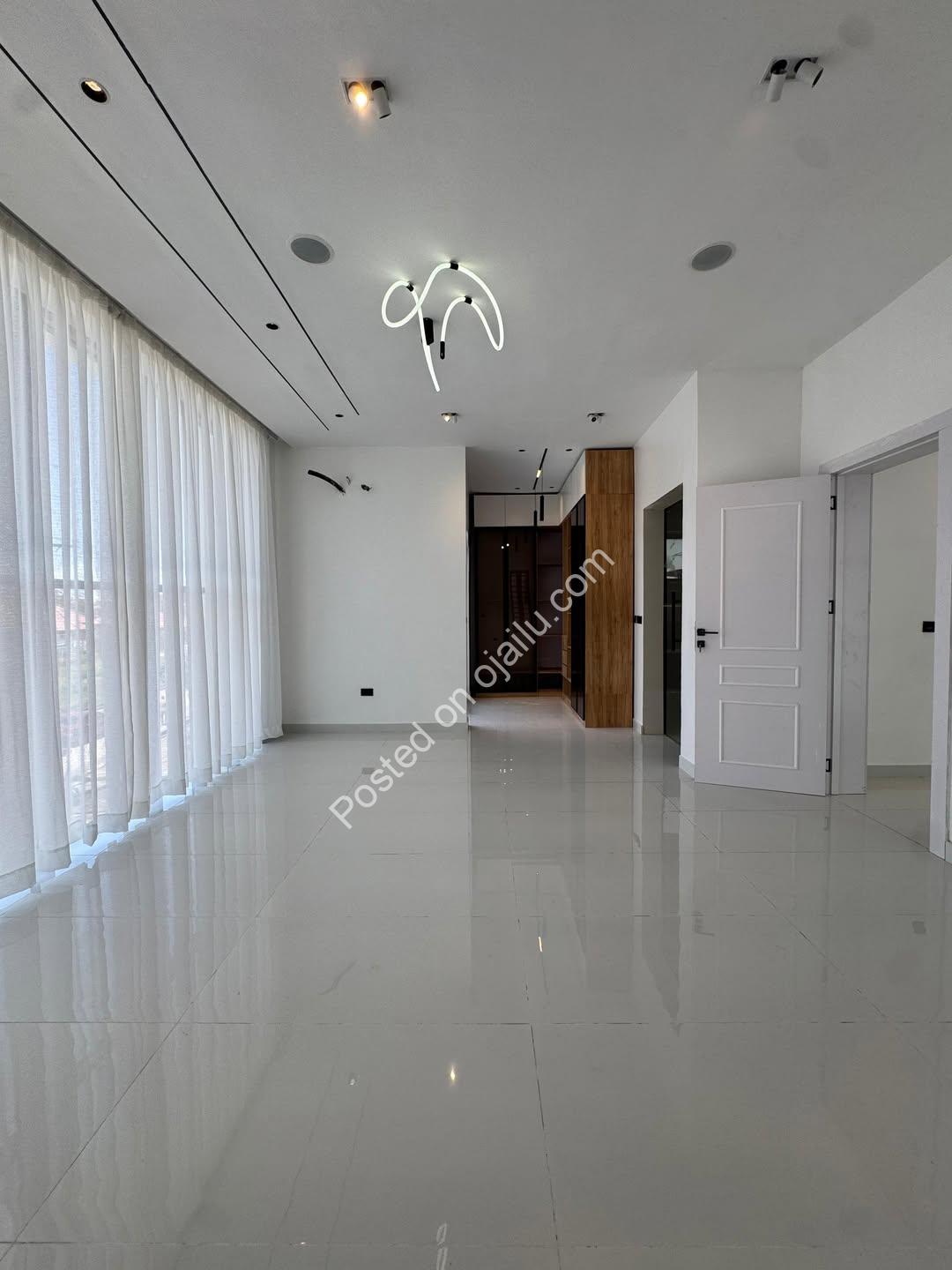 Your Private Sanctuary Awaits in Ajah