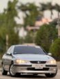 Unmissable 2004 Peugeot 406 – Duty Paid & Accident-Free!