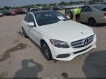 2015 C300: Impeccably Clean, Yours in 5-6 Weeks