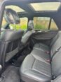 2019 Mercedes GLE350: Full Option, Keyless, Abuja