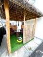 Your Private Oasis Awaits: 4BR Duplex with Pool & Mini Bar