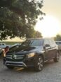 2016 Mercedes GLC300 – Mint, Genuine Duty, 360° Camera