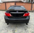 2007 Lexus ES350: 9M NAIRA – Luxury Steal at Ikate, Lekki!