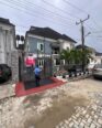 Ikota’s Finest: 8 En-Suite Bedrooms in Prime Lekki