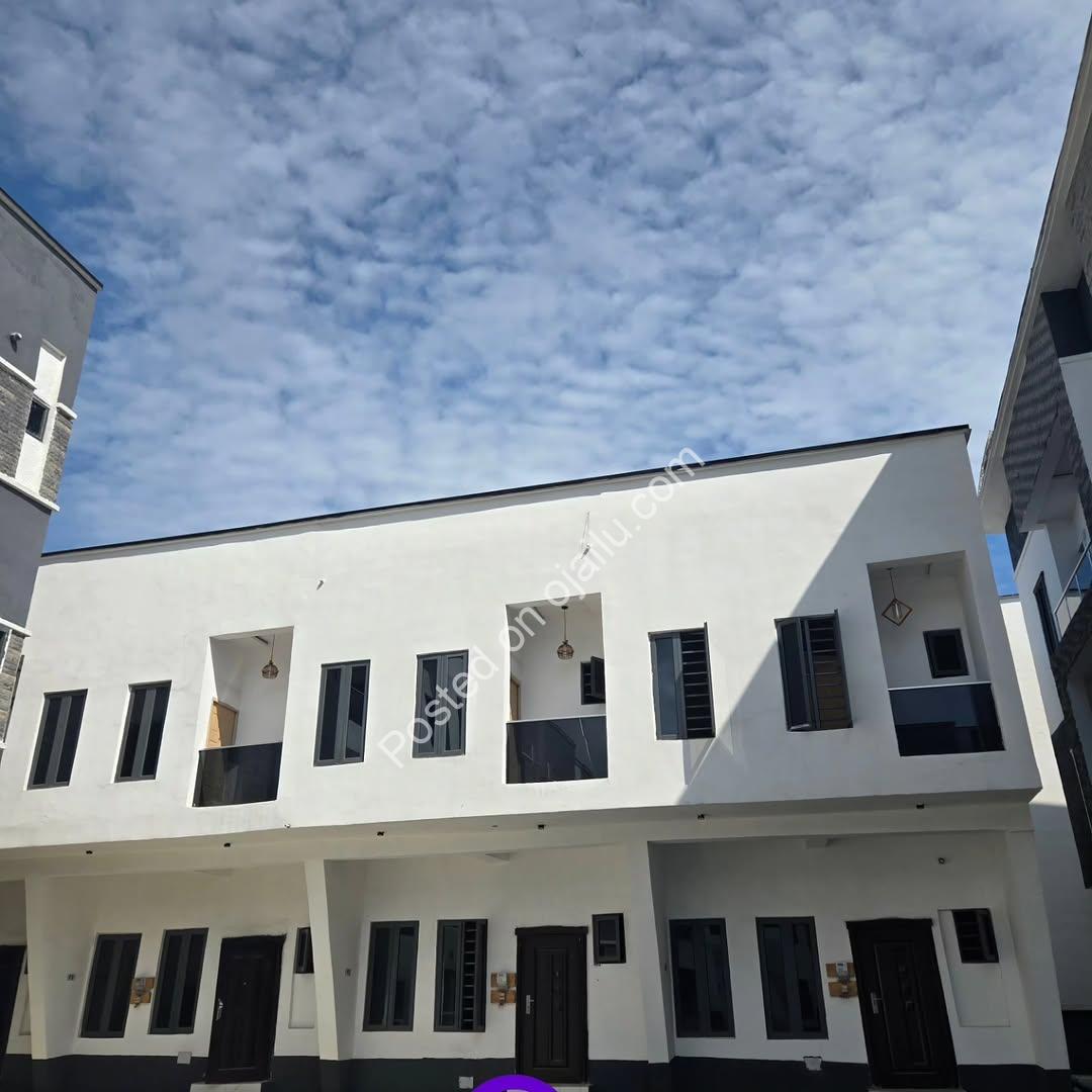 Your Dream Home, Fully Serviced & Ready! En-suite rooms, modern finishes.