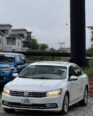 2017 Passport: Premium Drive, Panoramic View – 19M