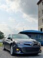✨ 2013 Toyota Avalon XLE: Rare Brown Leather, Keyless & Clean Duty