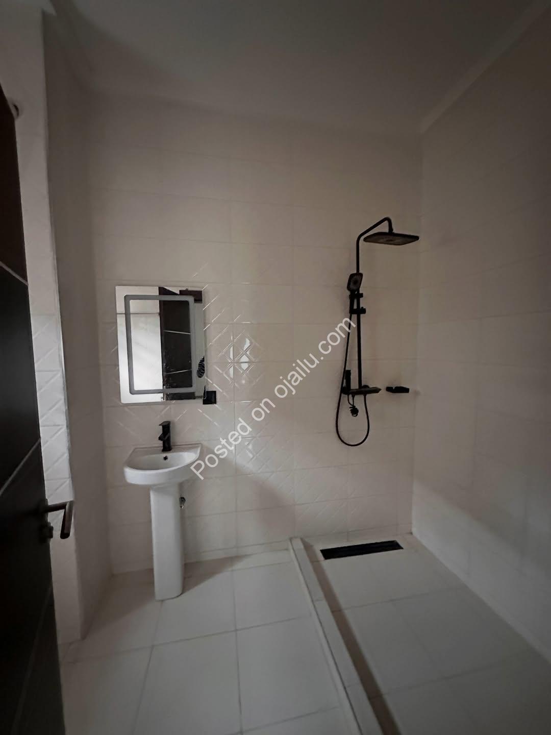 Move-In Ready: 2BR in Jahi, Abuja