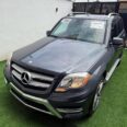 HERTZ INVESTOR SPECIAL: 2015 GLK 350 TOKS – FULL OPTIONS