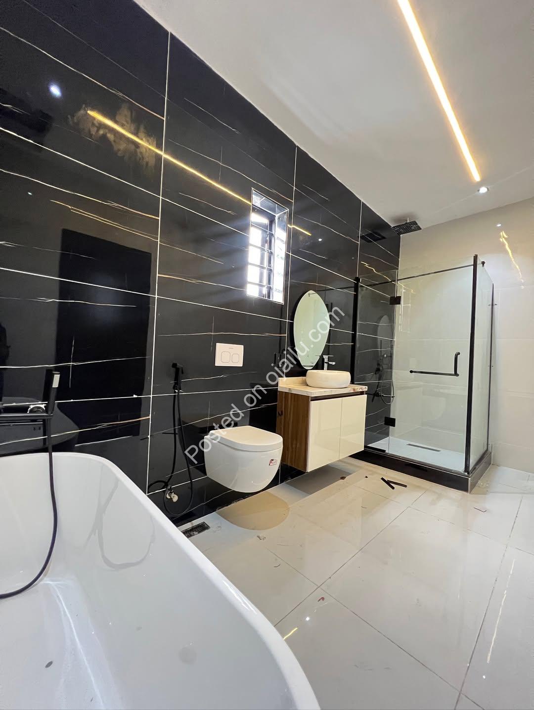 Ajah’s Finest: 4BR Smart Home with BQ