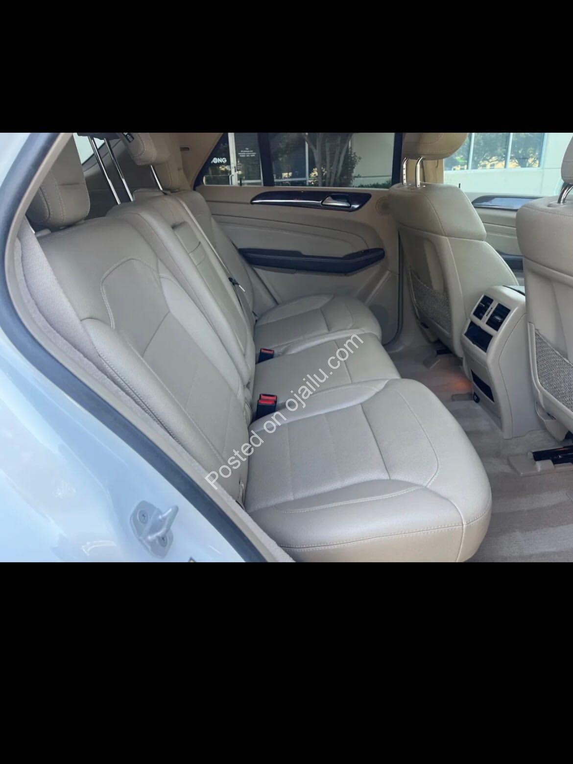 2014 ML350 4matic: Clean Luxury, Loaded & Priced to Sell