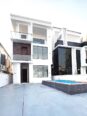 Stunning 4-Bed Lekki Haven with Cinema & Pool