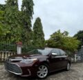 2013 Toyota Avalon XLE – Sunroof & Push Start at a Steal!  ✨