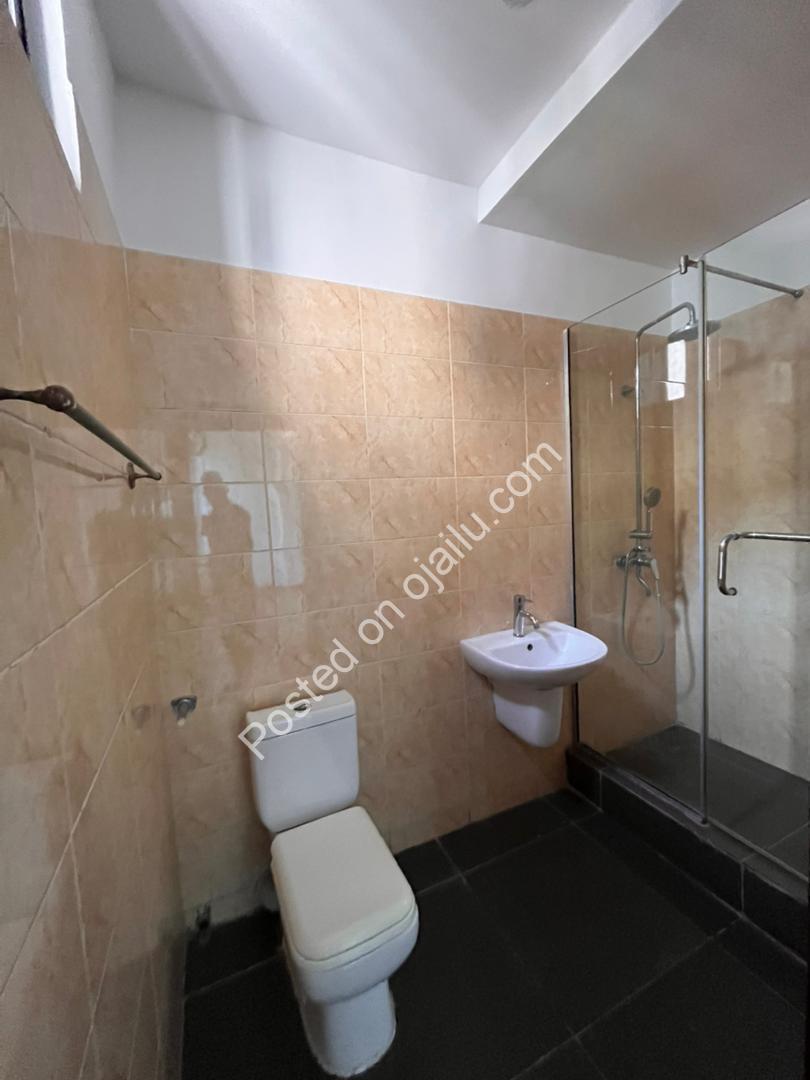 3-Bedroom Ikate Haven with Global C of O