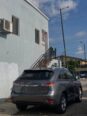 2013 Lexus RX350: Loaded Luxury, Safety & Comfort Awaits