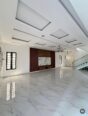 Experience Modern Grandeur: 5-Bed Fully Automated Duplex
