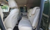Olive Metallic AMG G63 – Custom Duty Paid, AWD Beast
