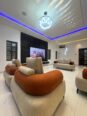 Own this 3-Bed Ensuite Duplex with a Private Mini-Parlour in Shell Estate