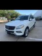 2014 ML350 4matic: Clean Luxury, Loaded & Priced to Sell