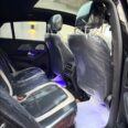 2022 Mercedes GLE 63s: V8 Biturbo Luxury, Loaded & Immaculate