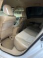 2008 Honda Accord, Low Mileage, Fully Custom Papers – ₦7M Only!   08103043888